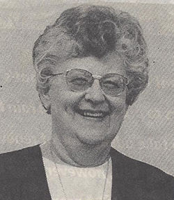 Barbara Jean Parmentier