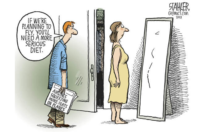 Editorial cartoons for June 17