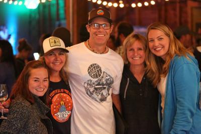 ‘Chaos of the day’ leads to happy end