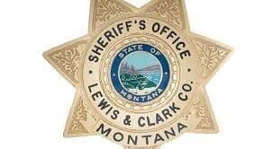 Lewis and Clark County Sheriff