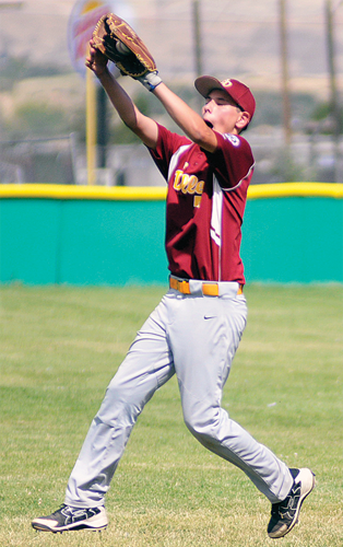 Stars can’t get the bounces in two losses