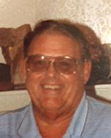 Kenneth Raymond Kelly