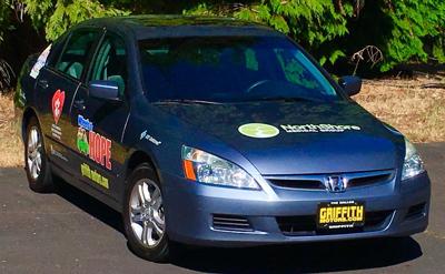 ‘Wheels of Hope’ nominations sought