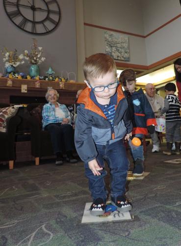 Looking for Easter eggs?