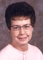 Dona L. Wood