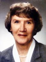 Genevieve Weder Jernstedt