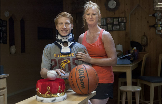 Weathering the Storm