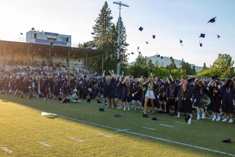 Hood River Valley High 2025