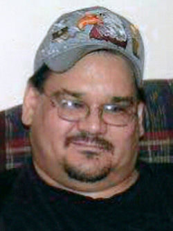 Timothy Duane Smith