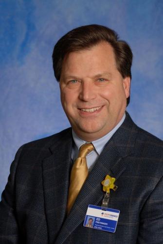 Gorge Providence Hospital CEO leaves