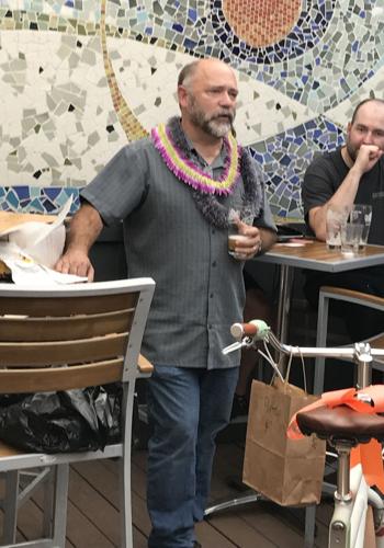 The Ale List: Rescheduled Hops Fest happens Saturday