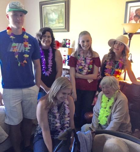 YoHOHs spread summer cheer