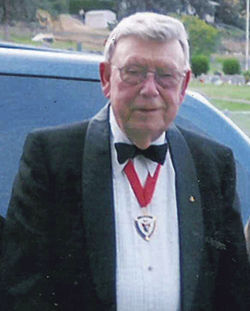 Charles Hadley Swisher