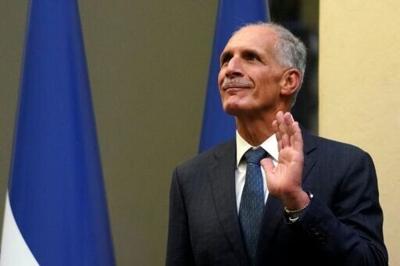 Honduran business magnate Nasry Asfura will be sworn in as president after winning elections with the support of US President Donald Trump