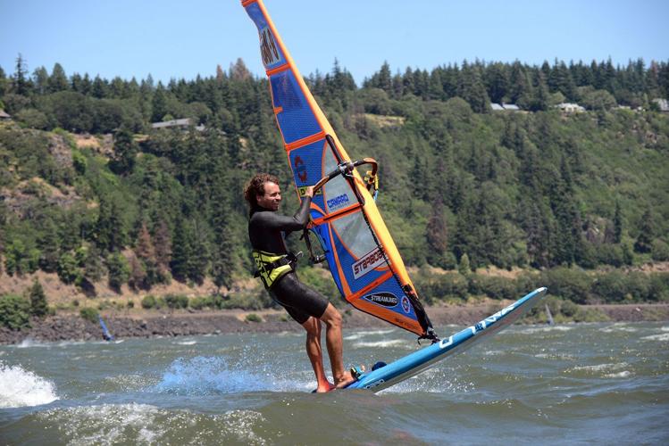 Soltysiak bros take Gorge Cup twin bill