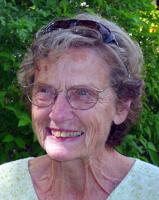 Ruth W. Arnold