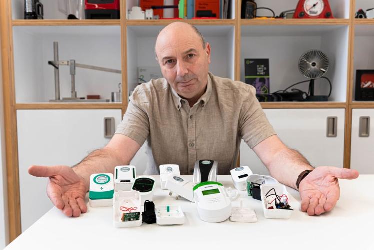 Scam ‘energy-saving’ devices on TikTok, Amazon and AliExpress fail safety tests