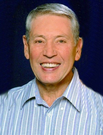 Obituary: Lawrence Carter