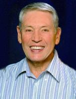 Obituary: Lawrence Carter