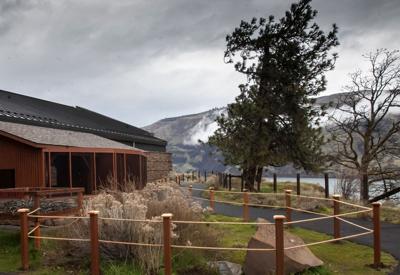 Millions check out what The Dalles has to offer