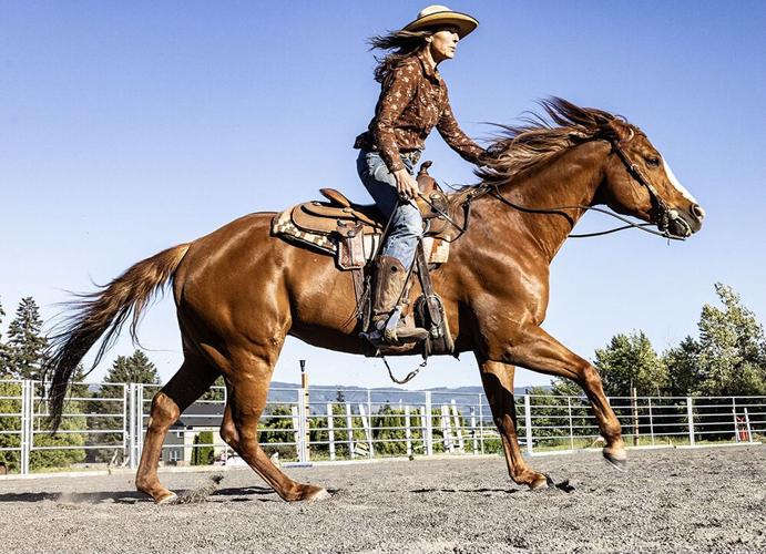Saddle Club