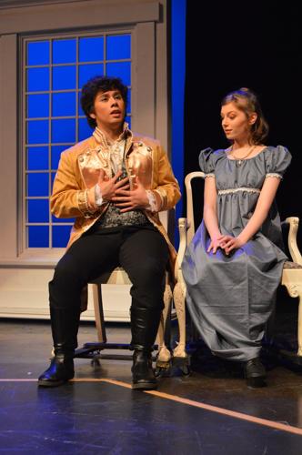 B1 theater, sense and sensibility.JPG
