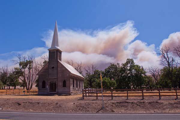 Substation fire evacuations expanded