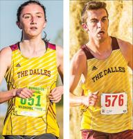 Riverhawks run to glory