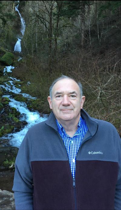 Martin Phillip James