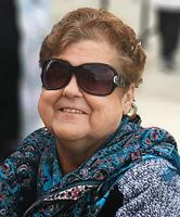 Elizabeth Anne Jackson