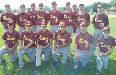 TD Stars poised to place a stamp on history