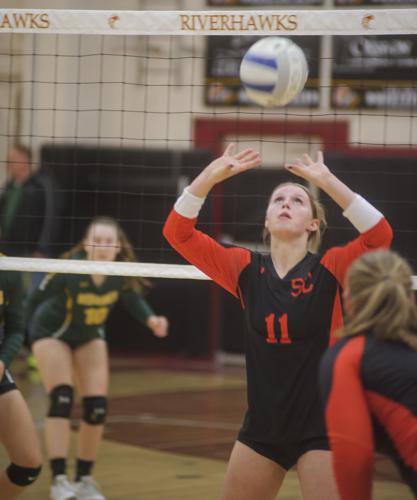 Redsides and Huskies take Big Sky league