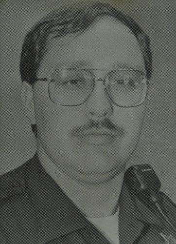 ‘Officer Friendly’ Sergeant Jesse Flem retires after 30 years