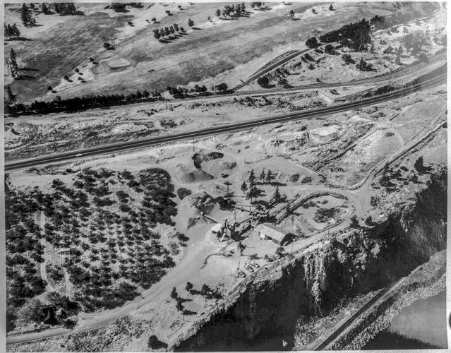 History Mystery June 2