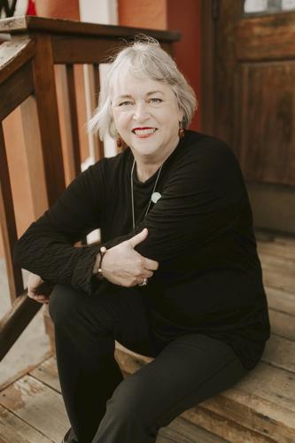 Lora Williams Helmer