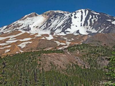Friends of Mt. Adams guide hikes on Sept. 10
