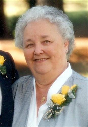 Frances Schlosser