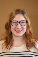 2020 has silver linings for local reporter