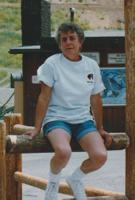 Obituary: Carol Gardner
