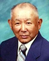 George Akiyama