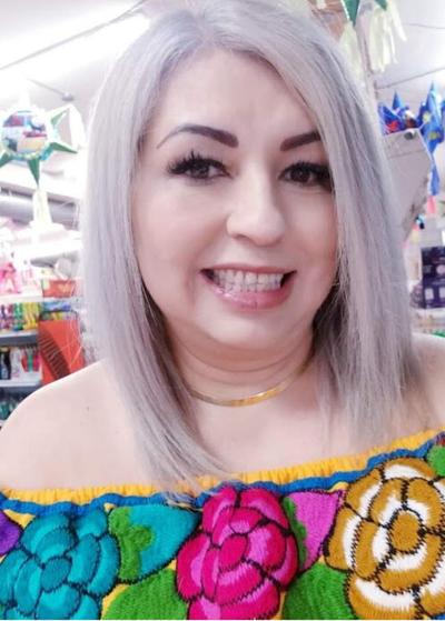 Maria Alcantar