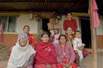 A10 peter marbach Women coffee coop members.jpg