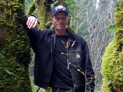 Obituary: Ronald Dexter