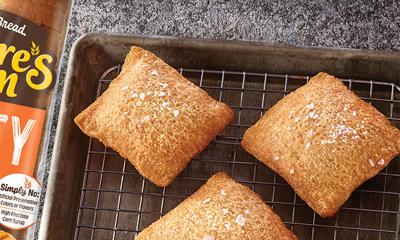 Back-to-School Sandwiches to Nourish Kids' Bodies and Minds