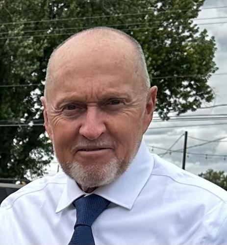 David Couch