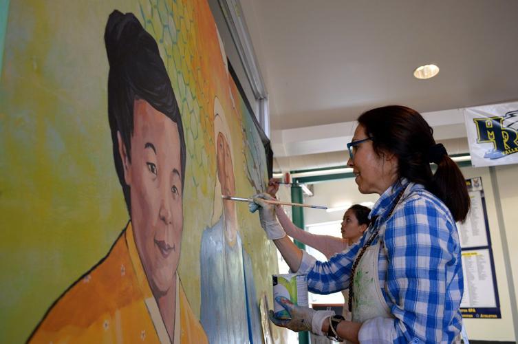 Remembering ‘Train of Tears’