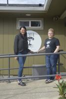 Hood River’s Roots School opens Makery