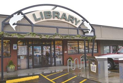 Reminder: Library moving to temporary service