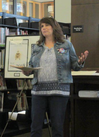 Hood River County Reads starts a two-book season