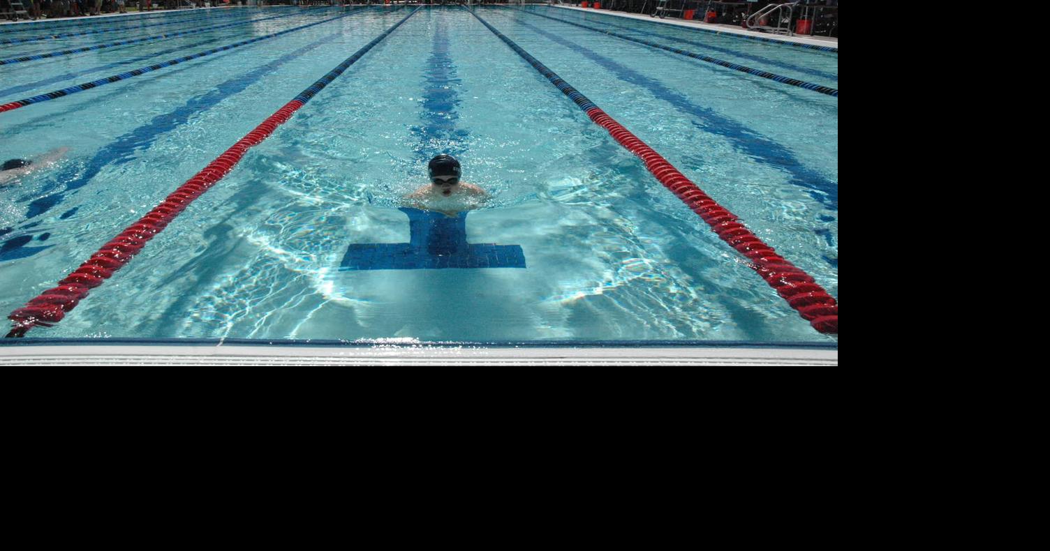 Hood River swim team competes in Bend meet By Mike Weber Jul 1, 2026 6 mins ago